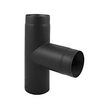 Трійник 90 г Darco з низьколегованої сталі (Польща)