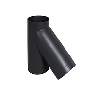 Трійник 45 г Darco з низьколегованої сталі (Польща)