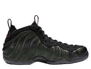 Nike wmns air hotsell foamposite one obsidian