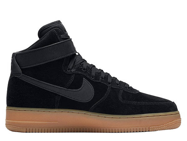 Nike air force 1 high lv8 review outlet