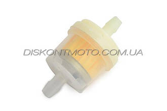 Фільтр паливний для мототехніки