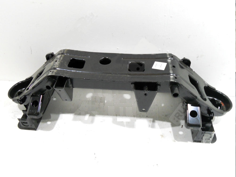 Балка передня поперечина Газель Next (підрамник) (виробництво "ГАЗ"), фото 1