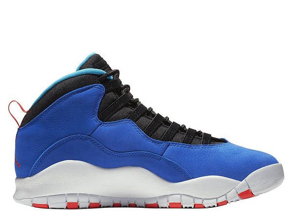 Air Jordan 10 Retro