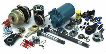 Автозапчасти