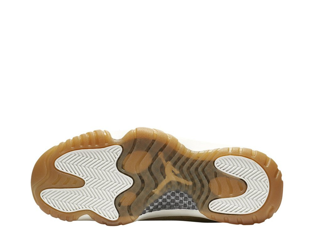Jordan 11 retro olive cheap lux