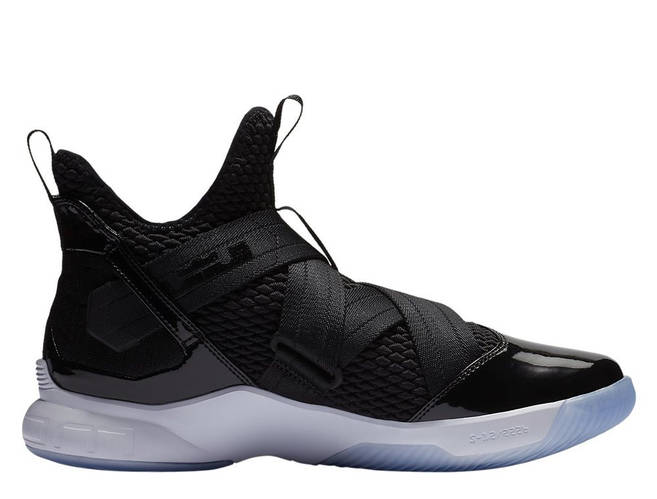 Nike LeBron Soldier 12 SFG