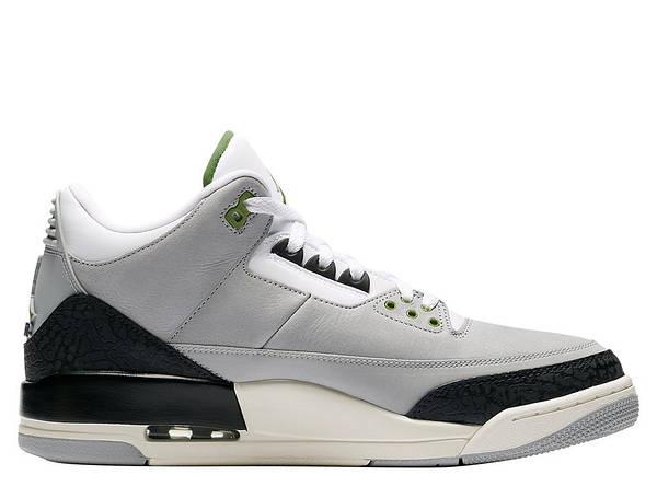 Jordan chlorophyll store 3s