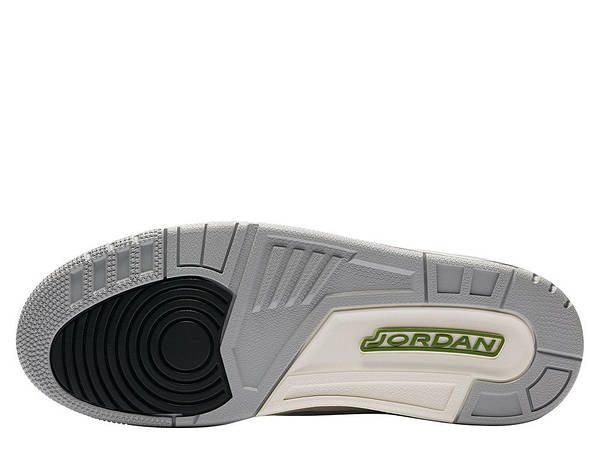 Chlorophyll 3 on sale jordan