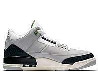 Retro 3 best sale chlorophyll
