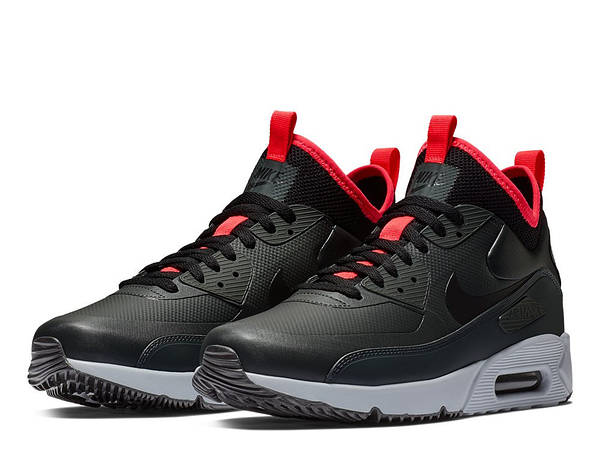 Nike air max ultra mid hotsell