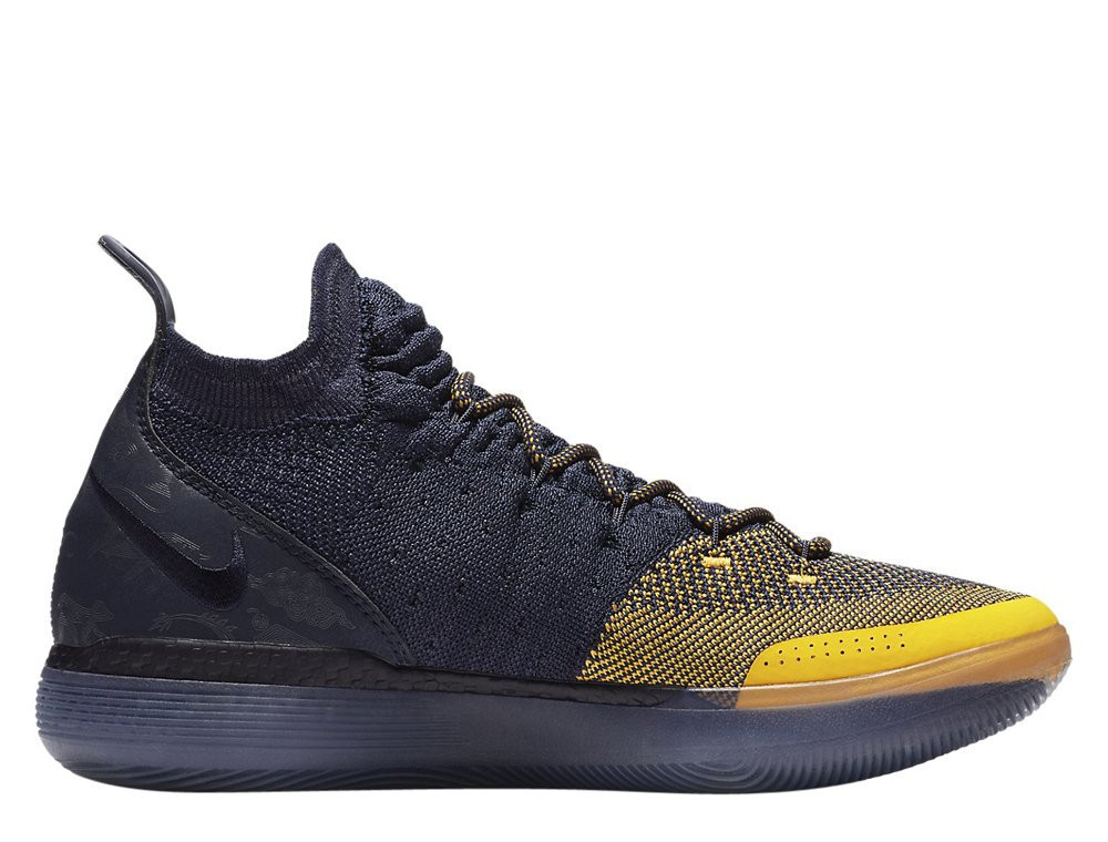 Kd 11 sales wolf grey