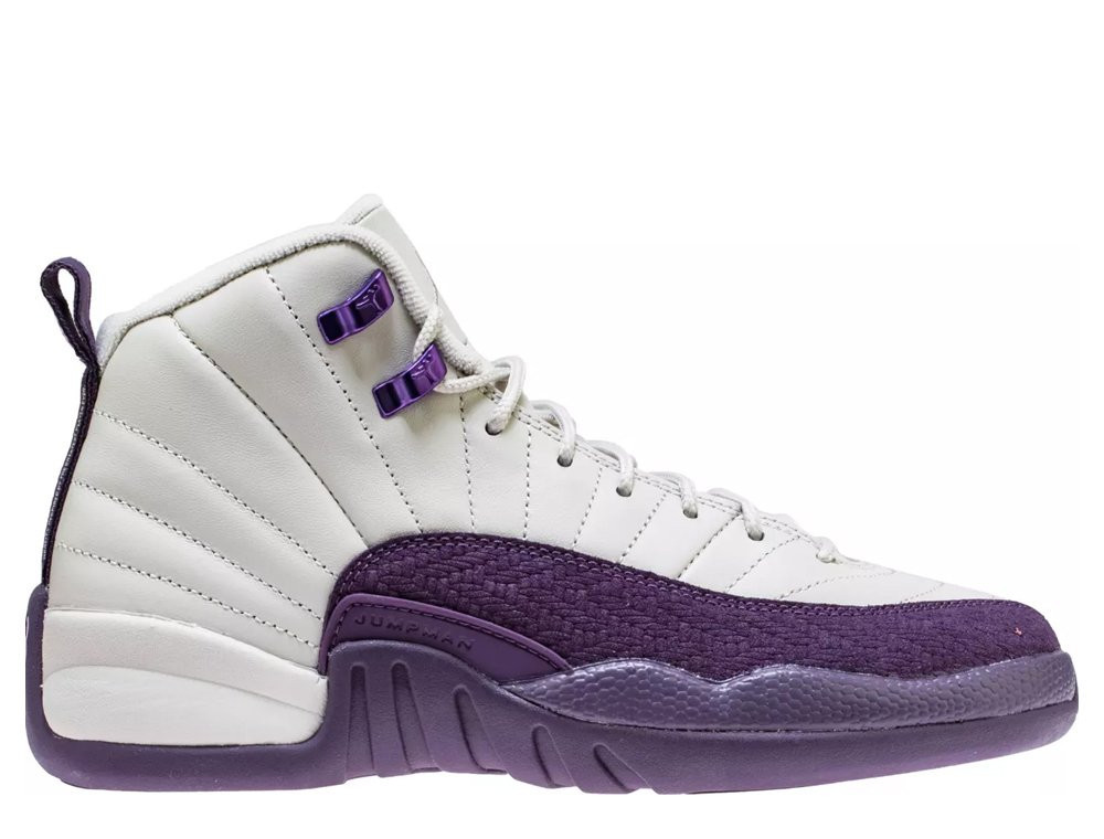 Womens air sales jordan 12