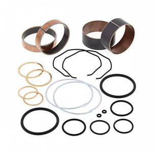 ALL BALLS 38-6089 Втулки вилки Honda CBR1000RR,Honda CB900-1000,Suzuki GSXR,Suzuki DL1000,Triumph, фото 1