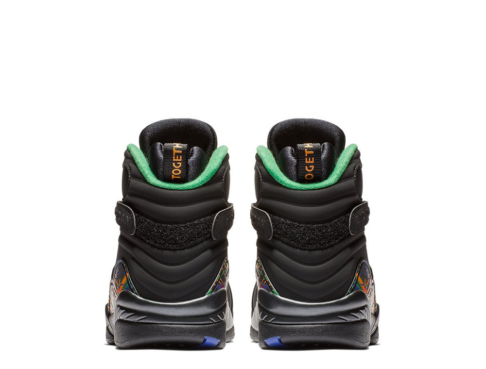Air Jordan 8 Retro