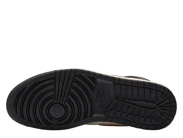 Air jordan 1 retro high best sale sports illustrated
