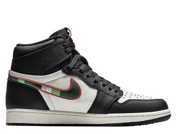 Si jordan 1 2025