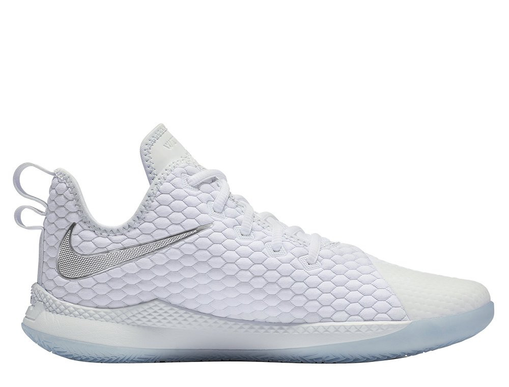 Nike lebron witness 3 Prom.ua