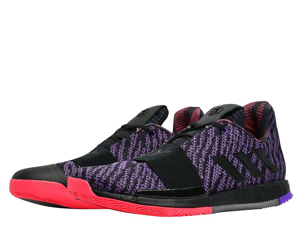 Harden vol hotsell 3 id