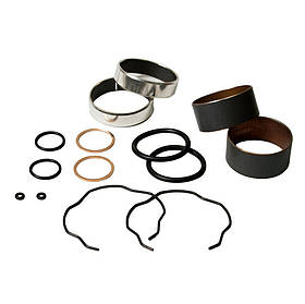 ALL BALLS 38-6119 НАПРЯМНІ ВИЛКИ Для Honda CRF250R 15-17