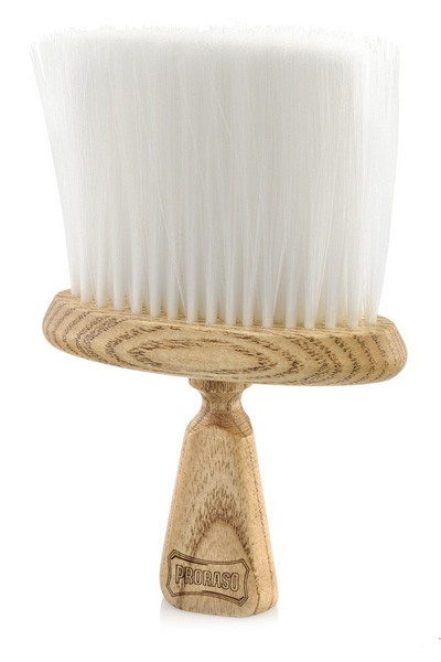 Щітка перукарська Proraso Neck Brush
