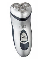 Нова роторна електрична бритва Adler AD93 з Європи з гарантією