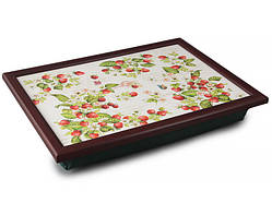 Столик на подушці