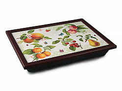 Таця на подушці