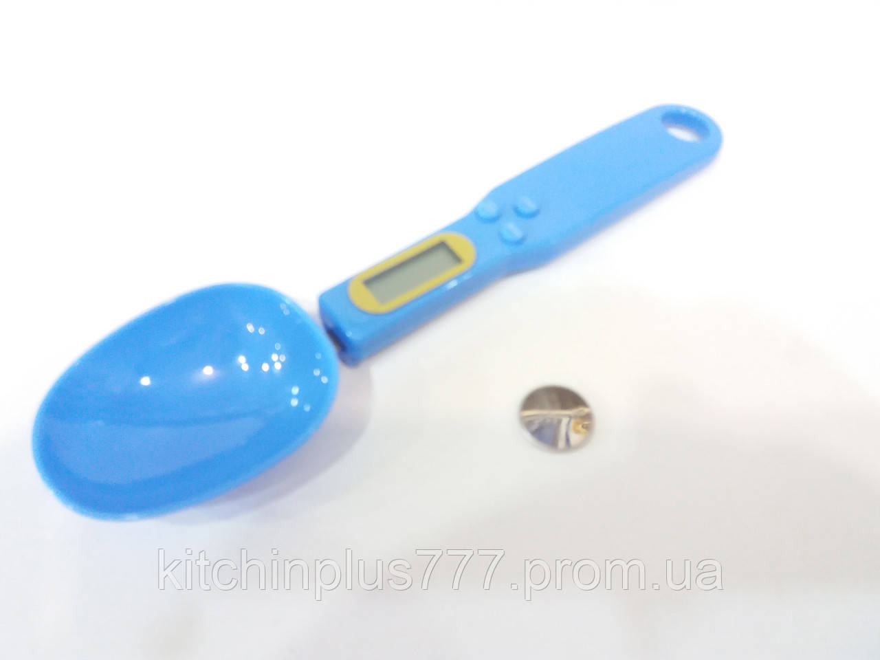 Ваги- ложка цифрові Digital Spoon Scale