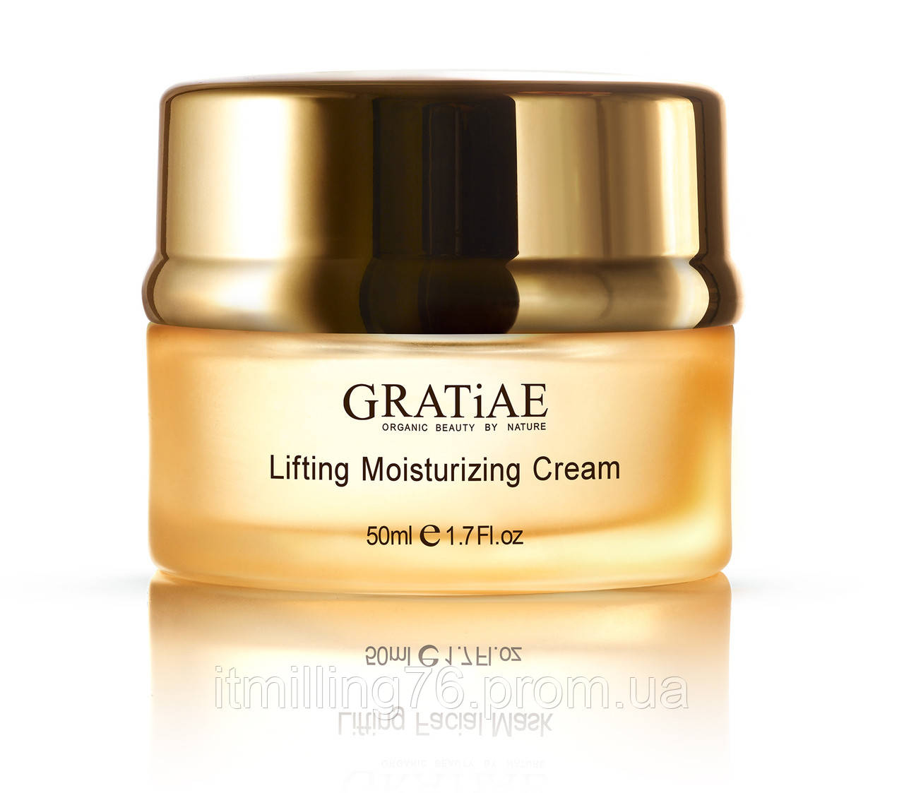 GRATIAE Lifting moisturizing cream