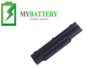 Акумуляторна батарея Fujitsu BTP-B4K8 Li1718 Li2727 Li2732 Li2735 Pro V3505 V3405 V8210 V3525