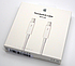 Кабель Thunderbolt 2 Cable - Black 0.5м Apple OWC Akitio egpu , фото 4