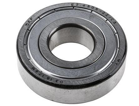 Універсальний підшипник 305 SKF (6305 - 2Z) для пральної машини, фото 1