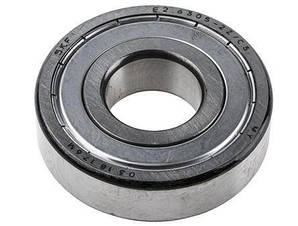 Універсальний підшипник 305 SKF (6305 - 2Z) для пральної машини
