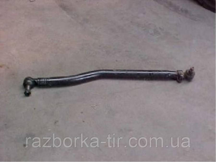 Тяга кермова поздовжня Man TGA TGX euro 5,6 81466106836