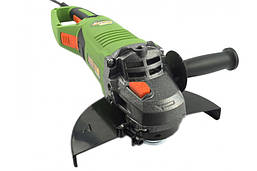 Болгарка Procraft PW2550 (230 мм, плавний пуск)