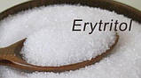 Еритрітол  - натуральний цукрозамінник, 1 кг, без добавок, фото 3