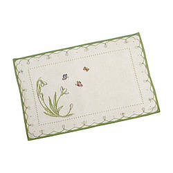 Гобеленова підставка під тарілку 48 × 32 см Colourful Spring Villeroy&Boch