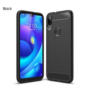 TPU чохол накладка Urban для Samsung Galaxy A30 (2 кольори)