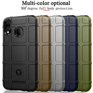 TPU чохол накладка Tile для ZTE Blade V10 (5 кольорів)