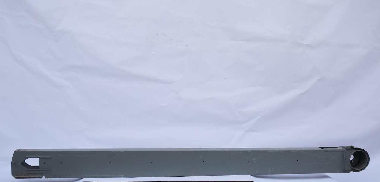 Кожух 54-2-22-1Б транспортера зернового елеватора бункера з кришкою НІВА СК 5