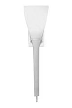 Бра Flask 1L opal gloss shade