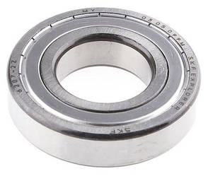 Підшипник SKF 6207-2Z для пральних машин (C00375252) 481252028177