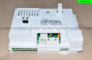 Модуль для пральної машини