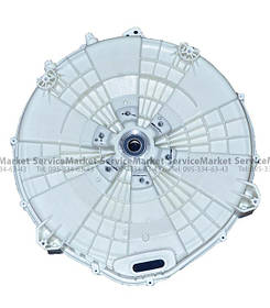 Кришка бака, полубак