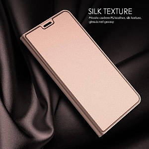 Шкіряний чохол-книжка Kiwis для Xiaomi Mi 9X (4 кольори)