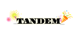 Студія "TANDEM" - товари для свята, оригінальні подарунки, весільні аксесуари.
