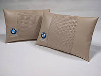 Подушка декоративная BMW BEIGE