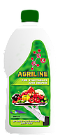 Органо-мінеральне добриво для овочів, 500 мл