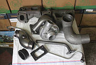 Білоруський комплект переобладнання під Турбокомпресор (ЮМЗ-6, Д-65)