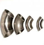 Отвод 12Х18Н10Т  (22х3), фото 4